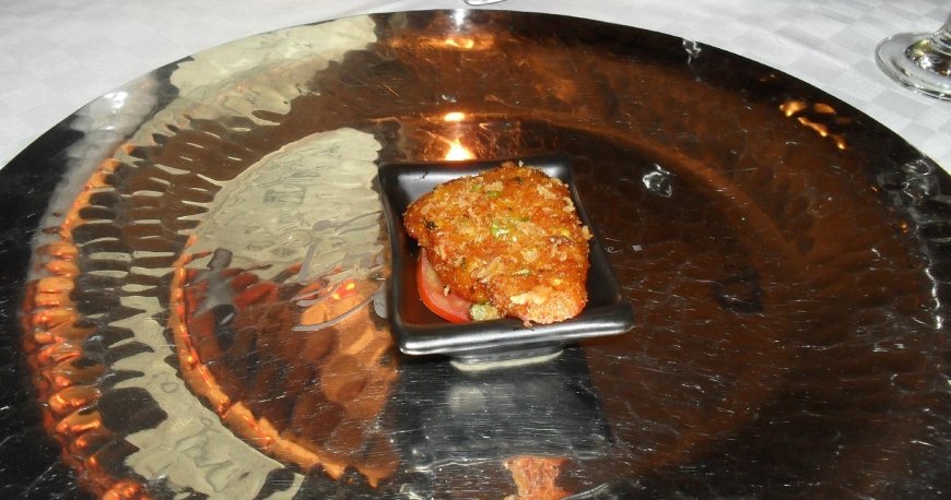 ایندین بای نیچر