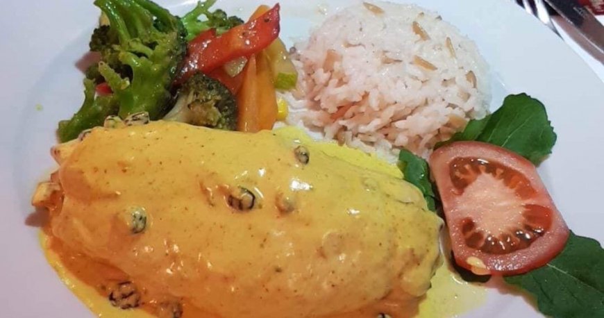 بابیلونیا گاردن تراس استانبول