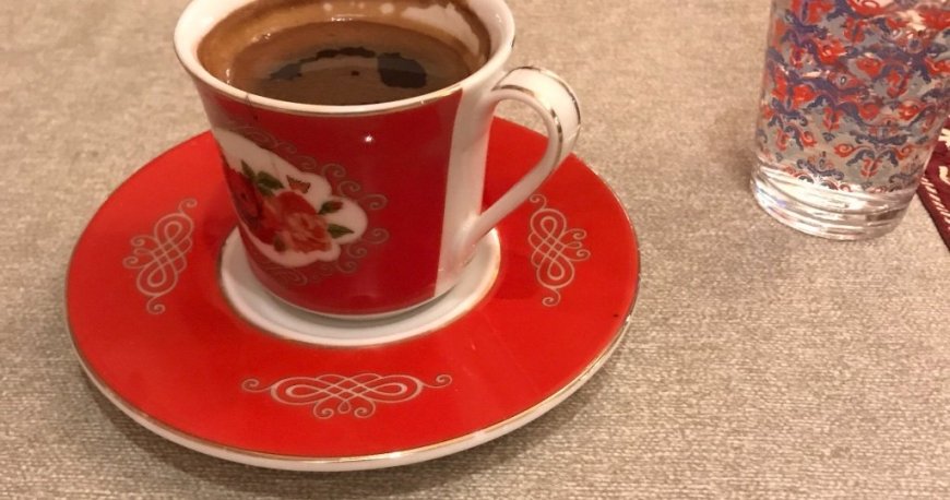 بسو رستوران بیسترو استانبول