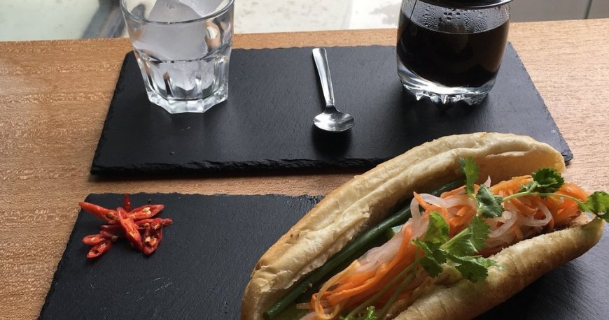 بان می اند بینز